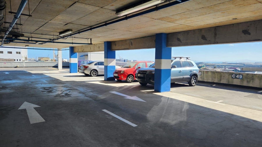 To Let 1 Bedroom Property for Rent in Salt River Western Cape